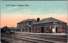 1910s livingston montana for sale  Burnsville