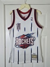 Mitchell ness houston for sale  Cumberland