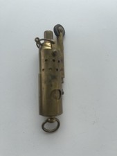 Vintage petrol trench for sale  LONDON