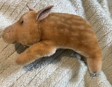 steiff pig for sale steiff pig for sale LYMINGTON
