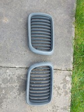 Bmw e36 grey for sale  SOMERTON