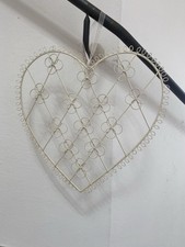 Metall deko pinnwand gebraucht kaufen  Tittmoning