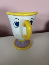 Disney chip cup for sale  WESTON-SUPER-MARE
