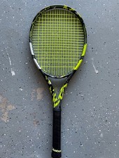 Babolat pure aero for sale  Raymondville