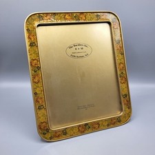 Vtg 8x10 gold for sale  Plover