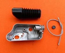 Scatola carburatore per usato  Rivergaro