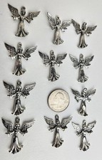 Lot small pewter for sale  Saint Paul