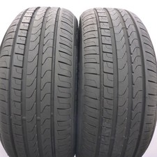 215 pirelli 215 gebraucht kaufen  Berlin