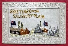 Ww1 military silk for sale  WORCESTER