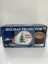 Holiday projector chritmas for sale  Chicago