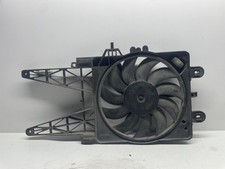 Ventola radiatore fiat usato  Italia