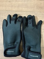 Snowbee neoprene gloves for sale  HALIFAX