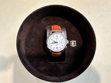 Orologio eberhard extra usato  Messina