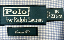 Ralph lauren mens for sale  Marietta