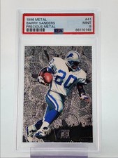 football 1996 fleer metal for sale football 1996 fleer metal for sale Pittston