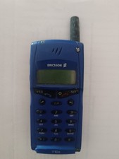 Cellulare vintage ericsson usato  Roma