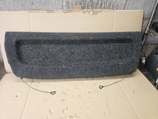 corsa d parcel shelf for sale  CAMBRIDGE