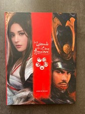 Jeux rôle légende d'occasion  Strasbourg-