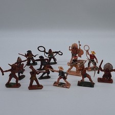 Konvolut kunststoff cowboy gebraucht kaufen  Oebisfelde
