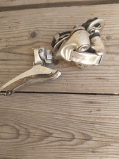 Cambio bici corsa usato  Italia