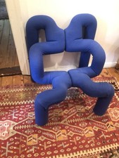 Ekstrem designer stuhl gebraucht kaufen  Ganderkesee