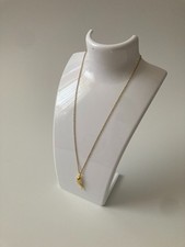 Collana corno color usato  Italia