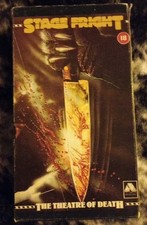 Rare vhs tape for sale  LEATHERHEAD