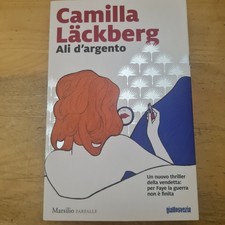 Ali argento camilla usato  Castelfranco di Sotto