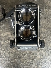 Mamya c330 professional gebraucht kaufen  Pforzheim