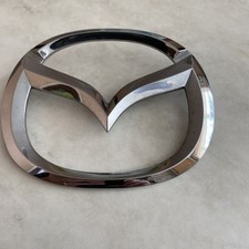 Used mazda boot for sale  ENNISKILLEN