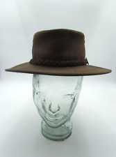 Jackaroo leather cowboy for sale  KIDDERMINSTER