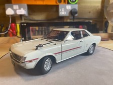Toyota celica 1600gt for sale  SHOREHAM-BY-SEA