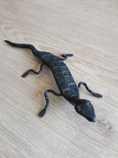 Reptile fer forgé d'occasion  Nivillac