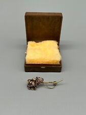 Spilla vintage argento usato  Milano