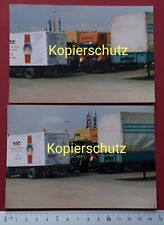 Foto unfallwagen spedition gebraucht kaufen  Koblenz