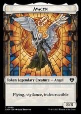 Avacyn mtg commander for sale  Oak Creek