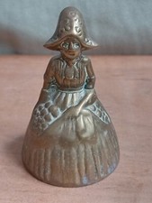 Vintage seltene messingglocke gebraucht kaufen  Versand nach Germany