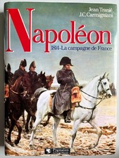 Napoleon campagne 1814 d'occasion  Nogent-sur-Marne