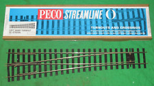 peco o gauge point for sale  EDINBURGH