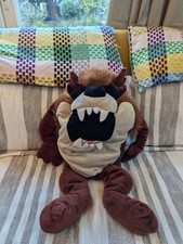 Warner bros taz for sale  GOSPORT