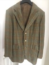 Classic wool tweed for sale  BRIGHTON