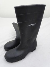 Dunlop steel toe for sale  SHEPTON MALLET