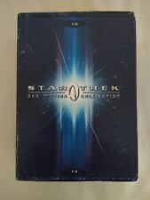 Star trek movies gebraucht kaufen  Neumarkt i.d.OPf.