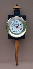 Pendule kiple vintage d'occasion  Polliat