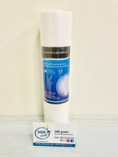 CARTUCCIA FILTRO DA 1 MICRON PER SEDIMENTI DEPURAZIONE ACQUA 10" CE Water, usado comprar usado  Enviando para Brazil