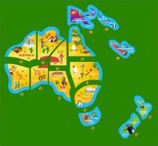 Magnet brossard savane d'occasion  Fontenay-sous-Bois
