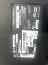 Placa de fonte de alimentação LGP40DI, Modelo TV 40LH5300 comprar usado  Enviando para Brazil
