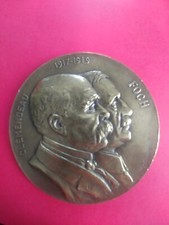 Médaille guerre 1914 d'occasion  Monferran-Savès