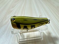 Isca de pesca TIEMCO BASS MANIA TANK 50 #AQ28 comprar usado  Enviando para Brazil