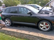 2006 porsche cayenne for sale  Silver Spring